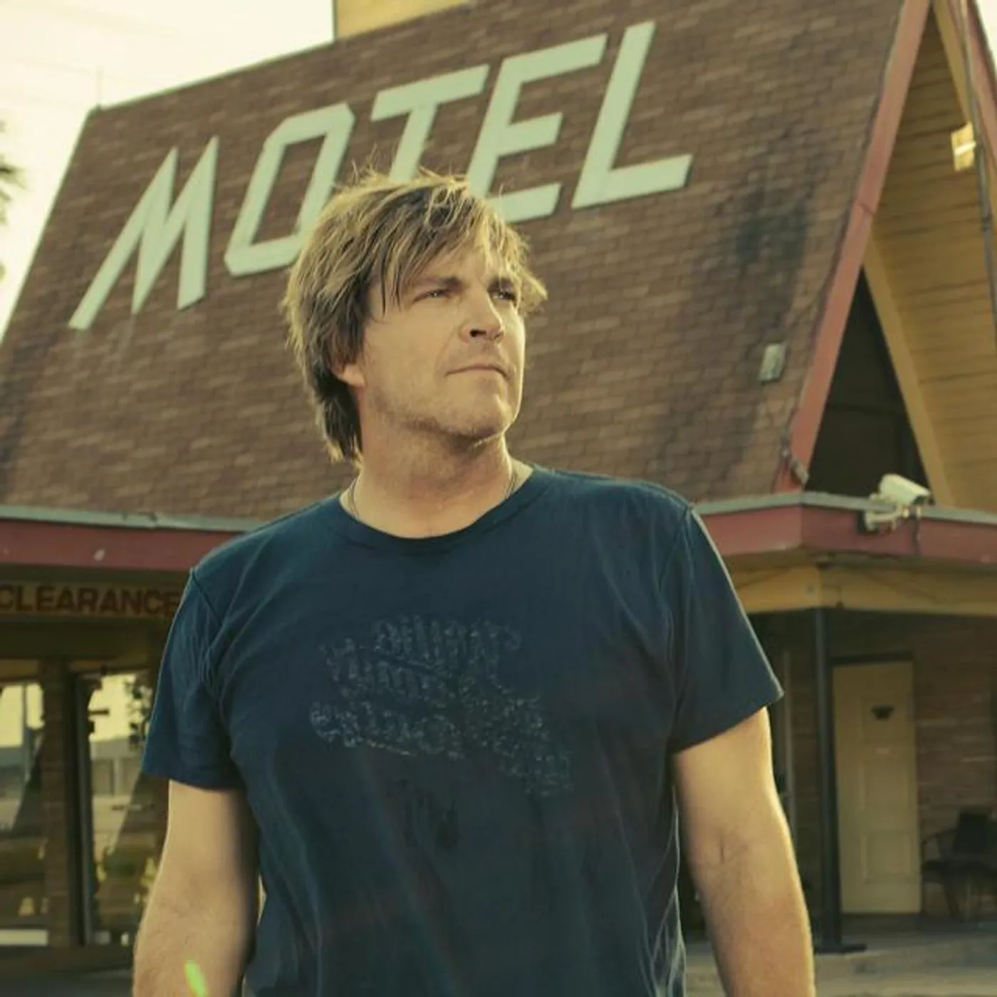 Jack Ingram Brand Page