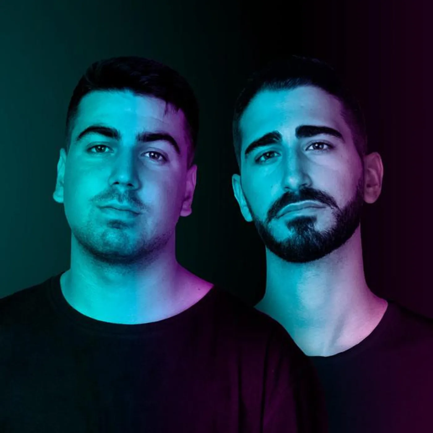 Jack & James Brand Page