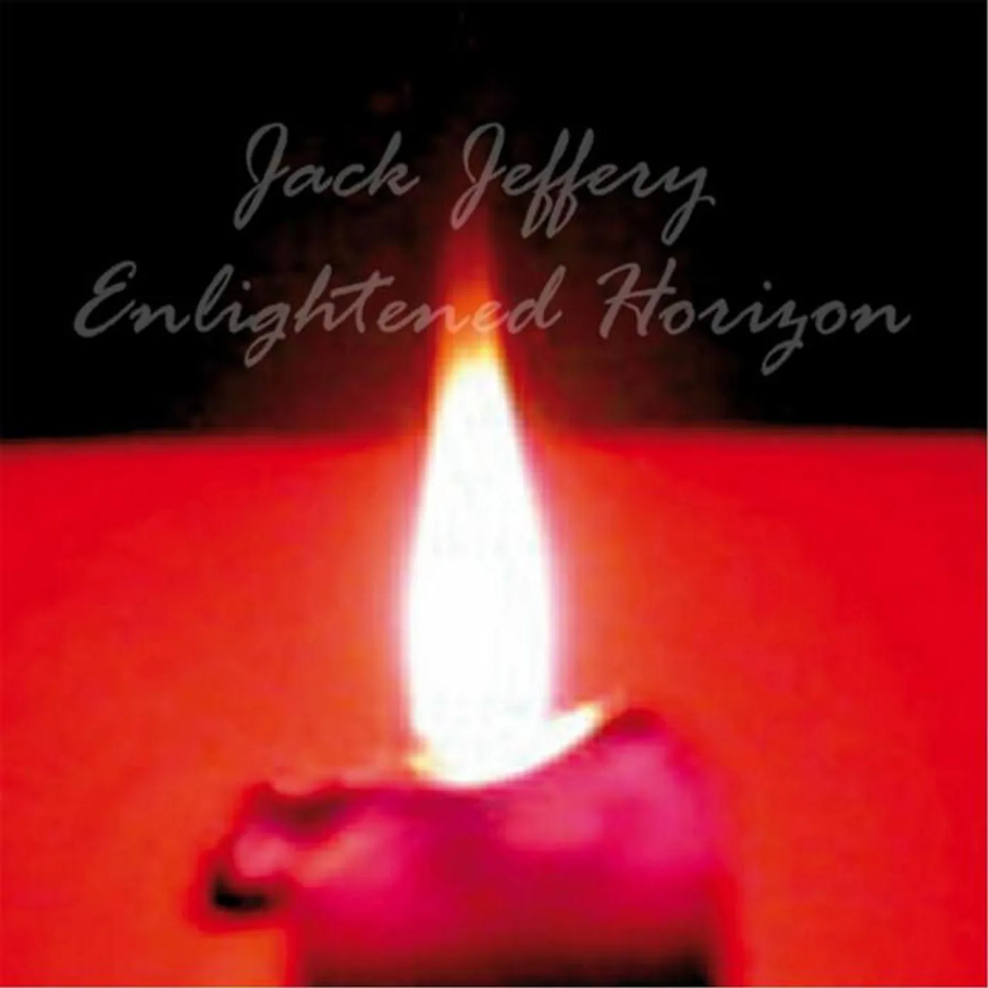 Jack Jeffery