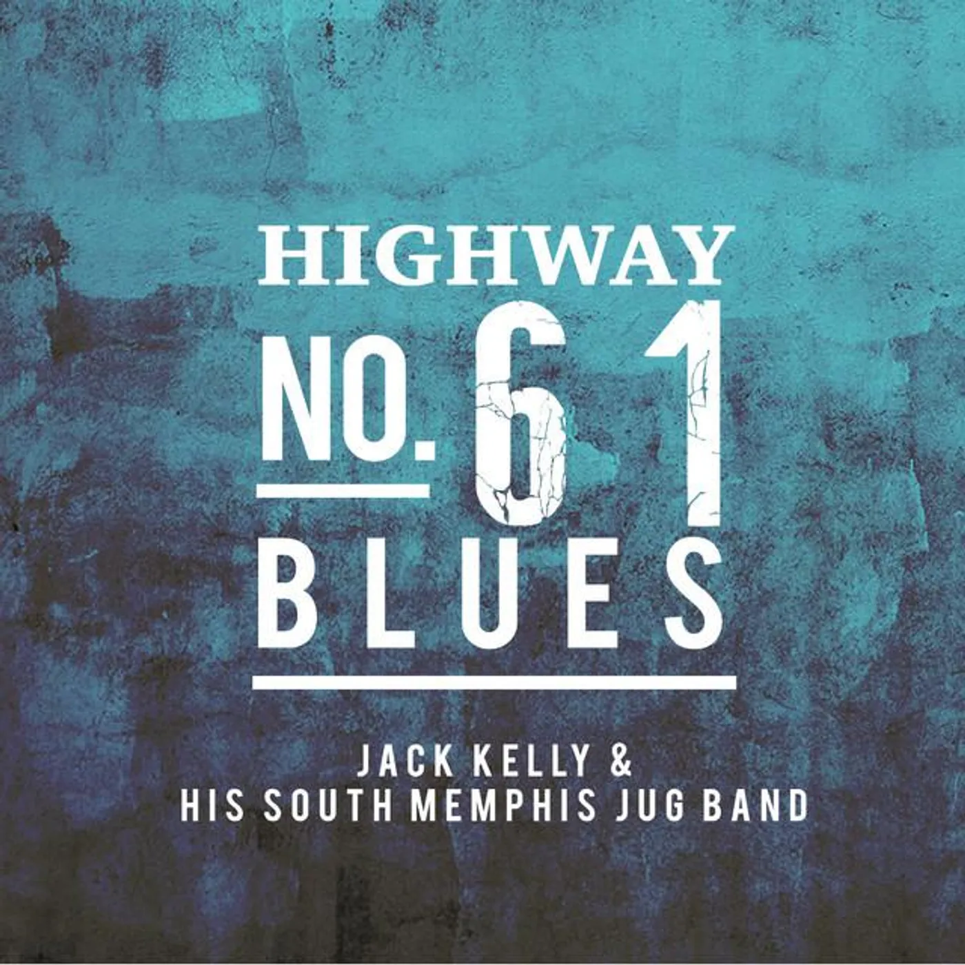Jack Kelly & His South Memphis Jug Band