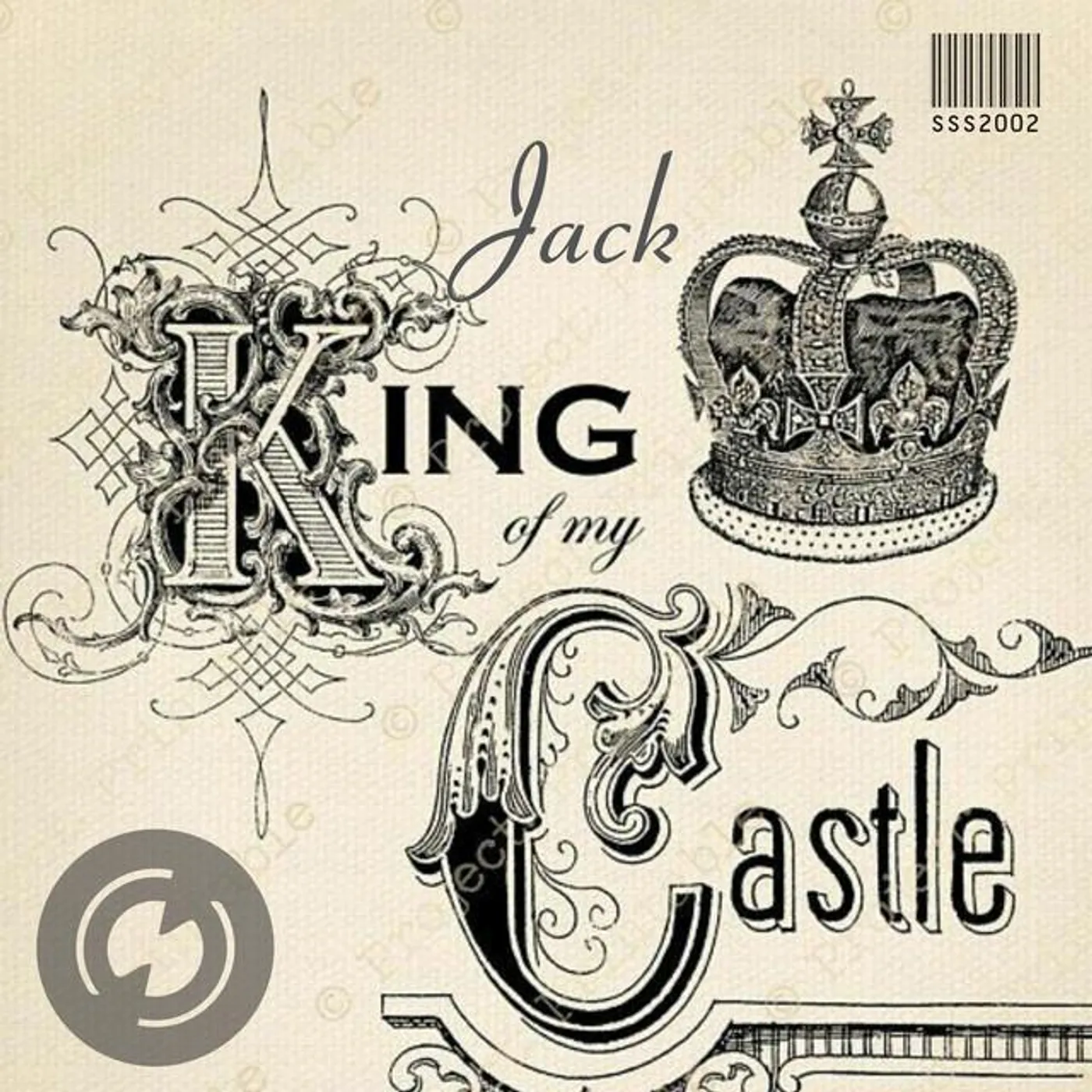 Jack King