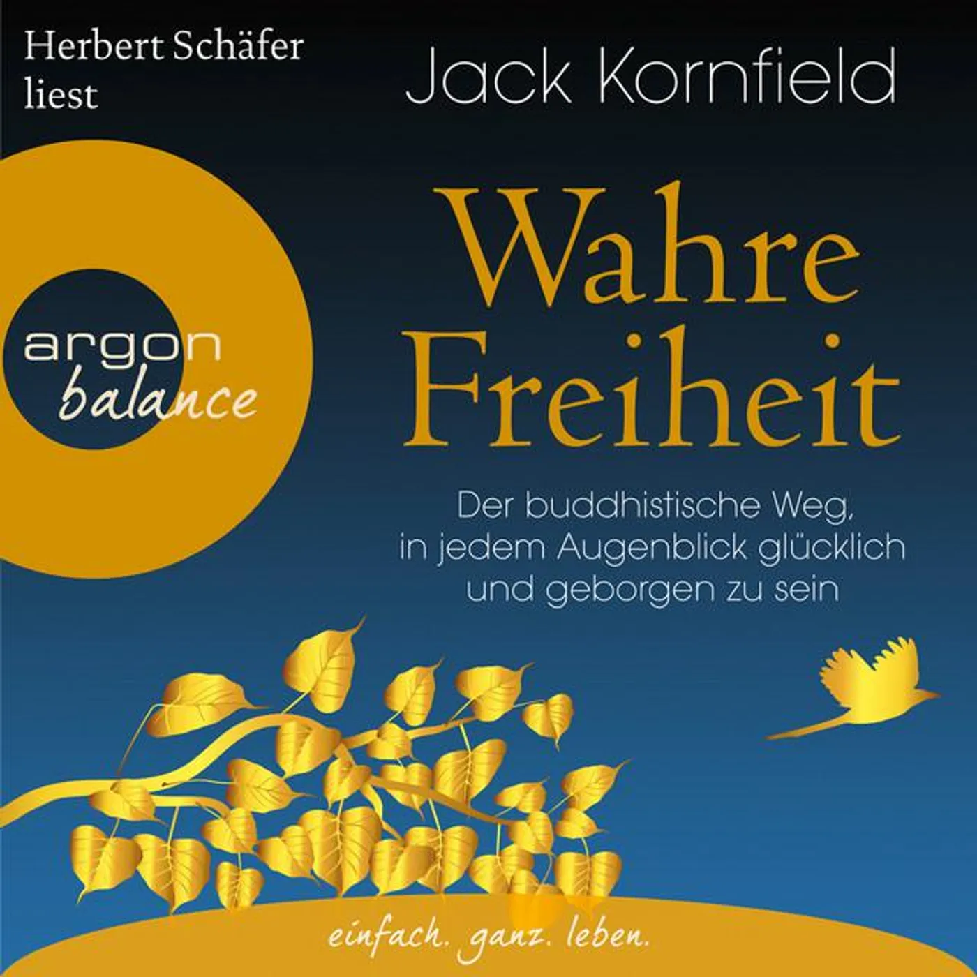 Jack Kornfield Brand Page