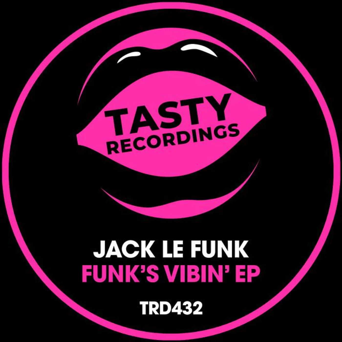Jack Le Funk Brand Page