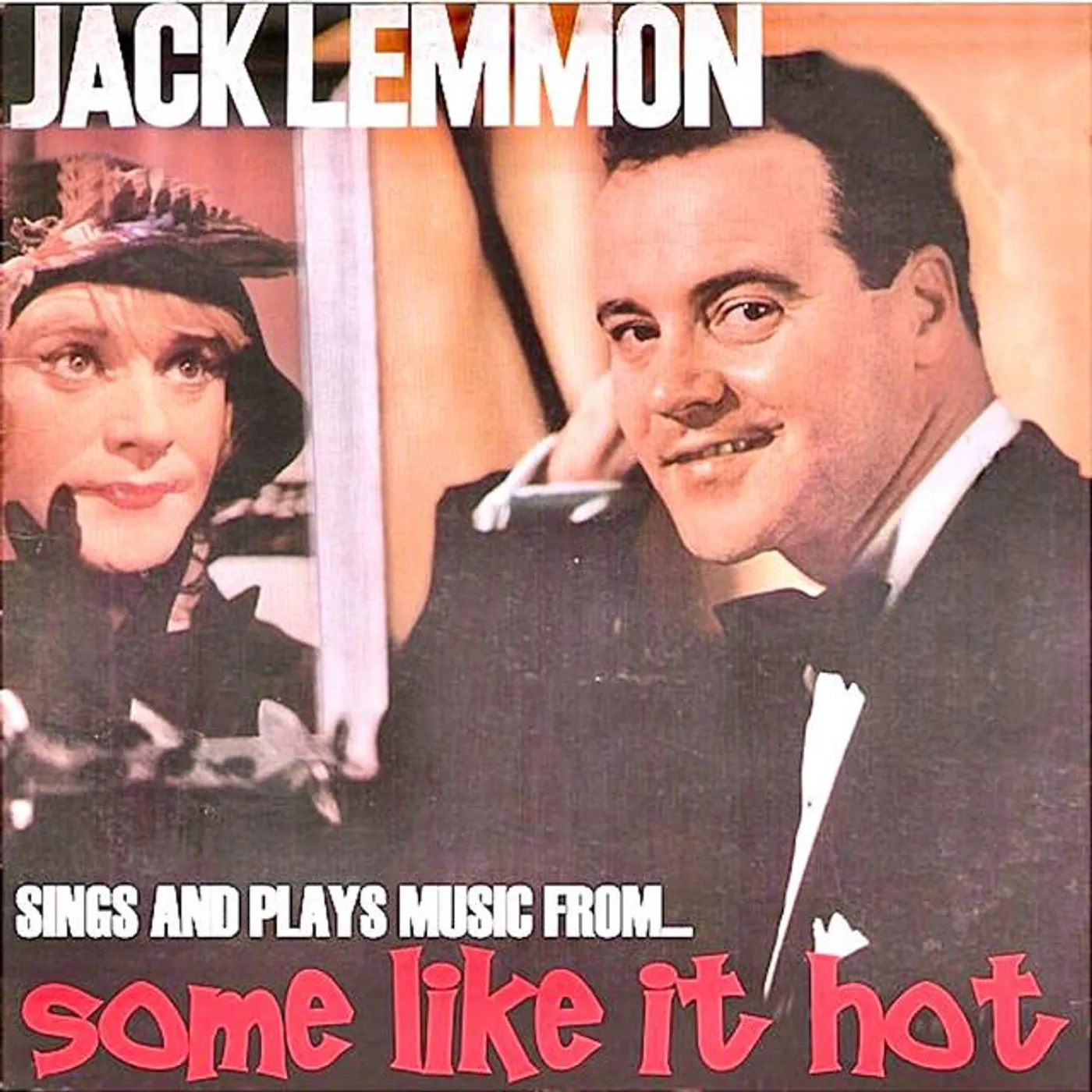 Jack Lemmon