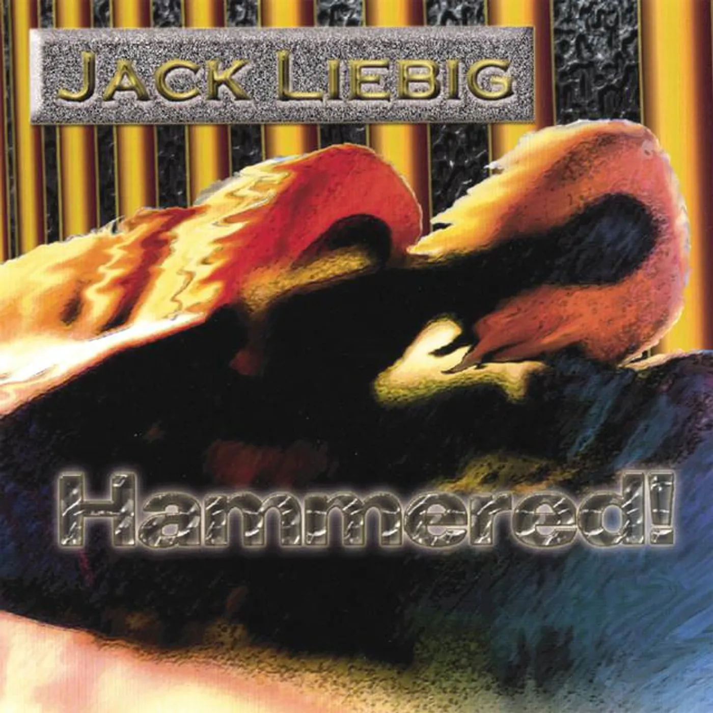 Jack Liebig