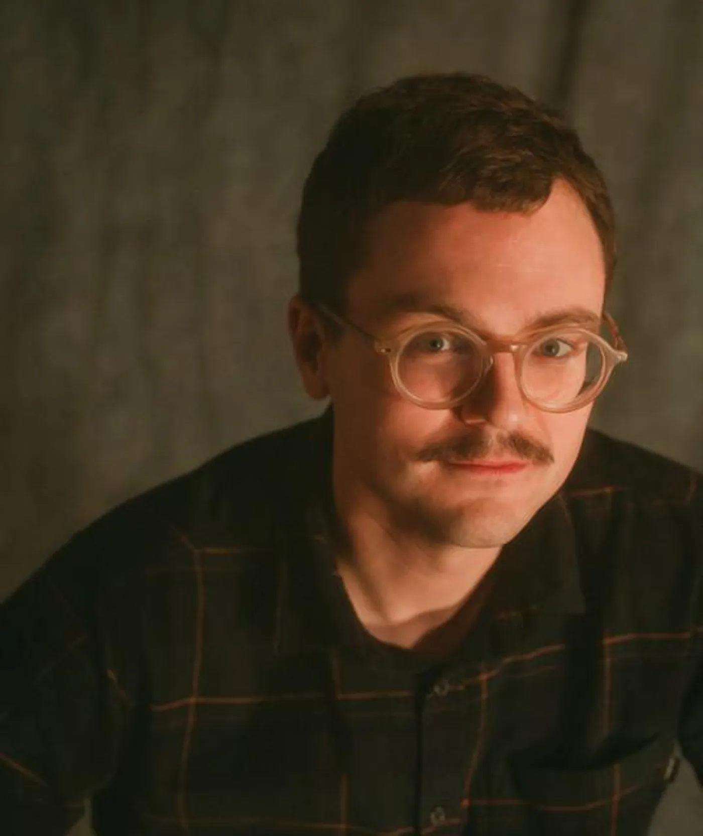 Jack M. Senff