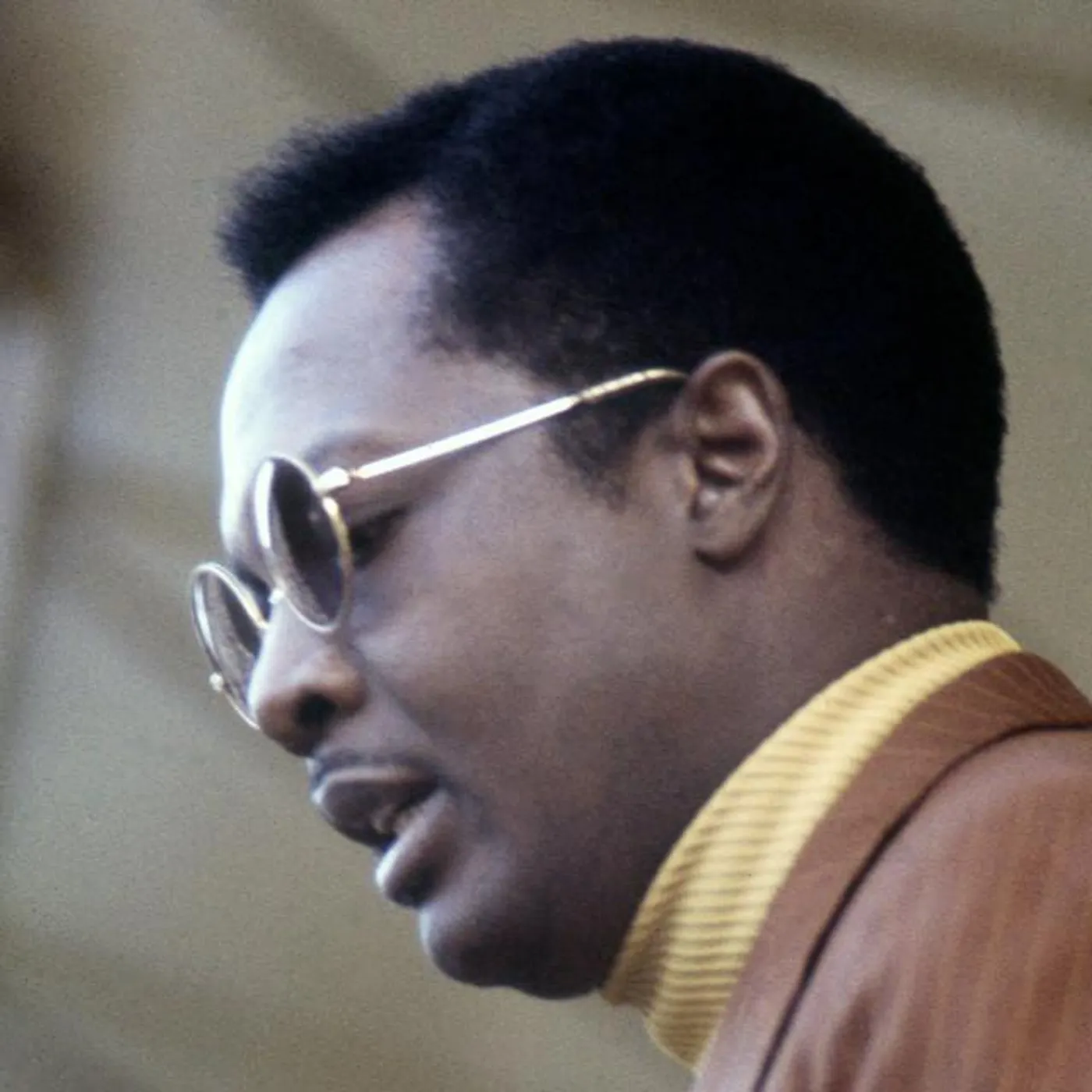 Jack McDuff Brand Page