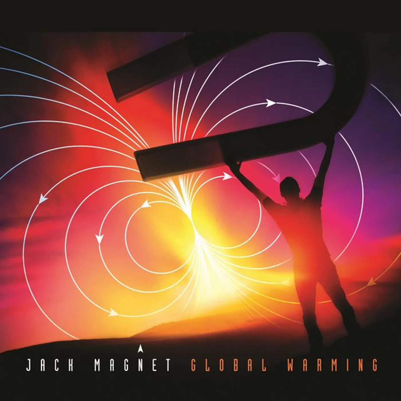 Jack Magnet Brand Page