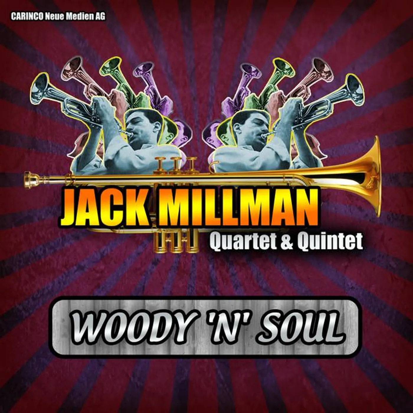 Jack Millman