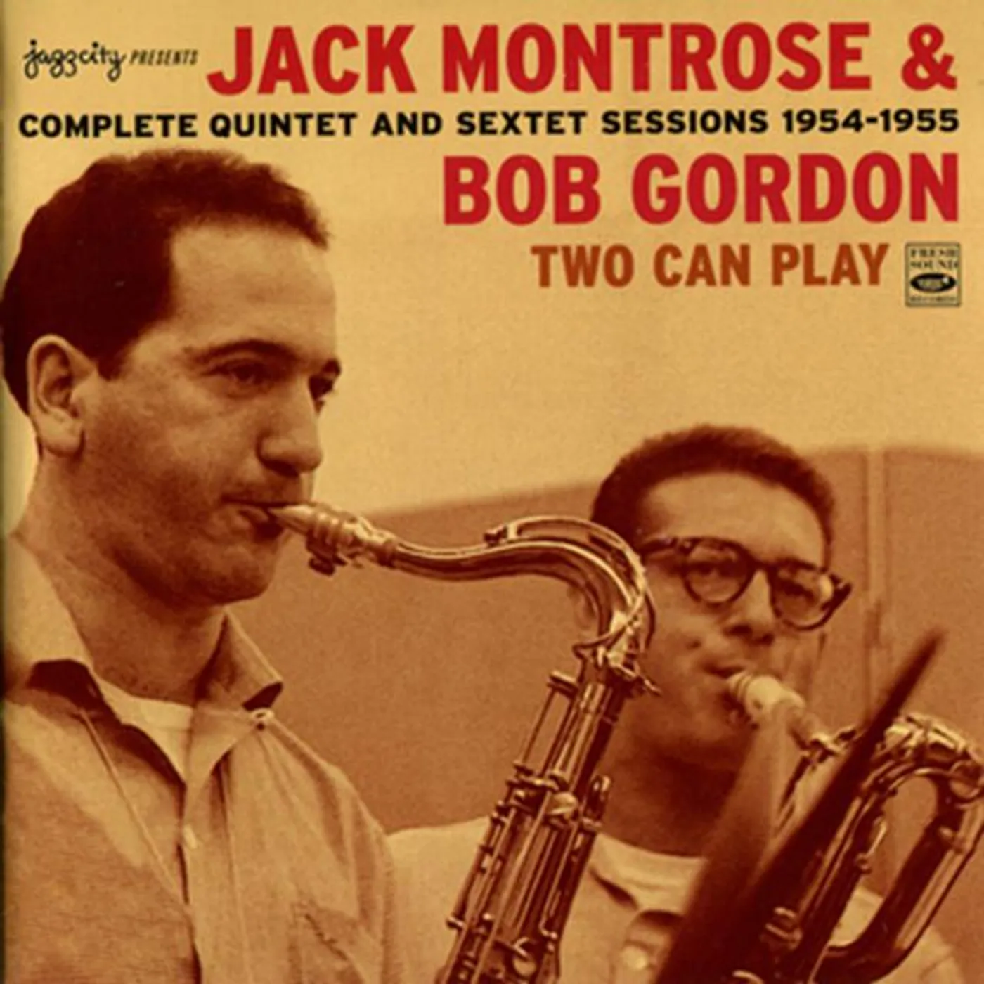 Jack Montrose Brand Page
