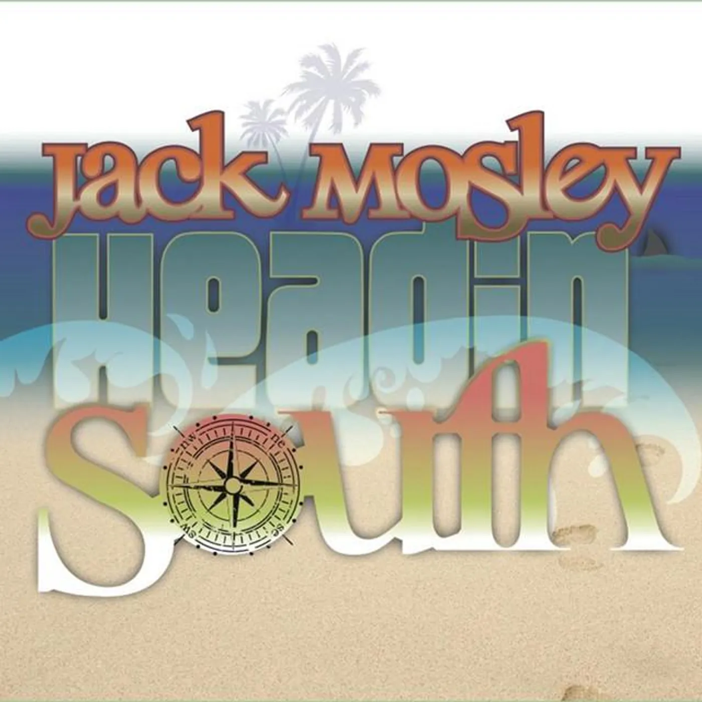 Jack Mosley