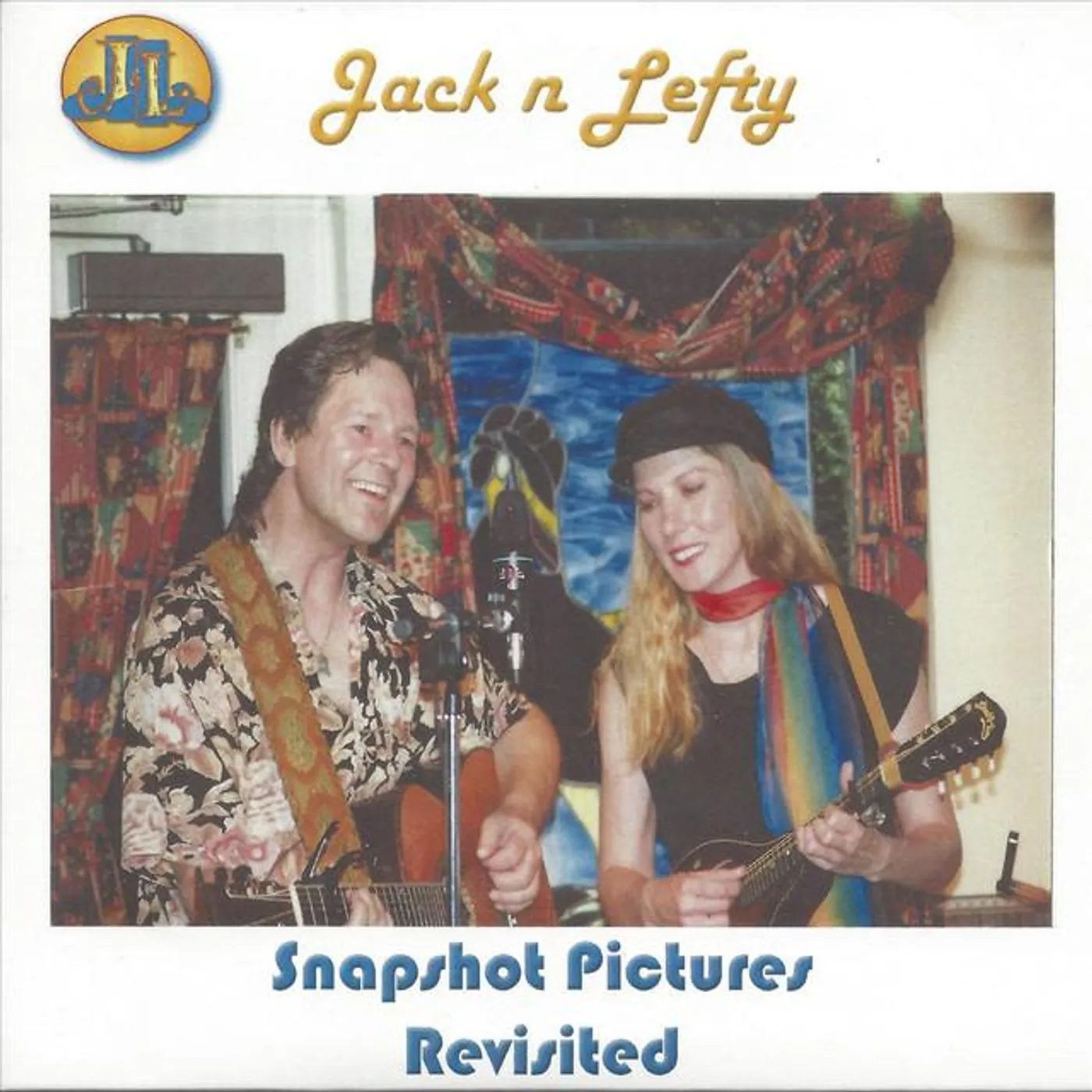 Jack N Lefty Brand Page