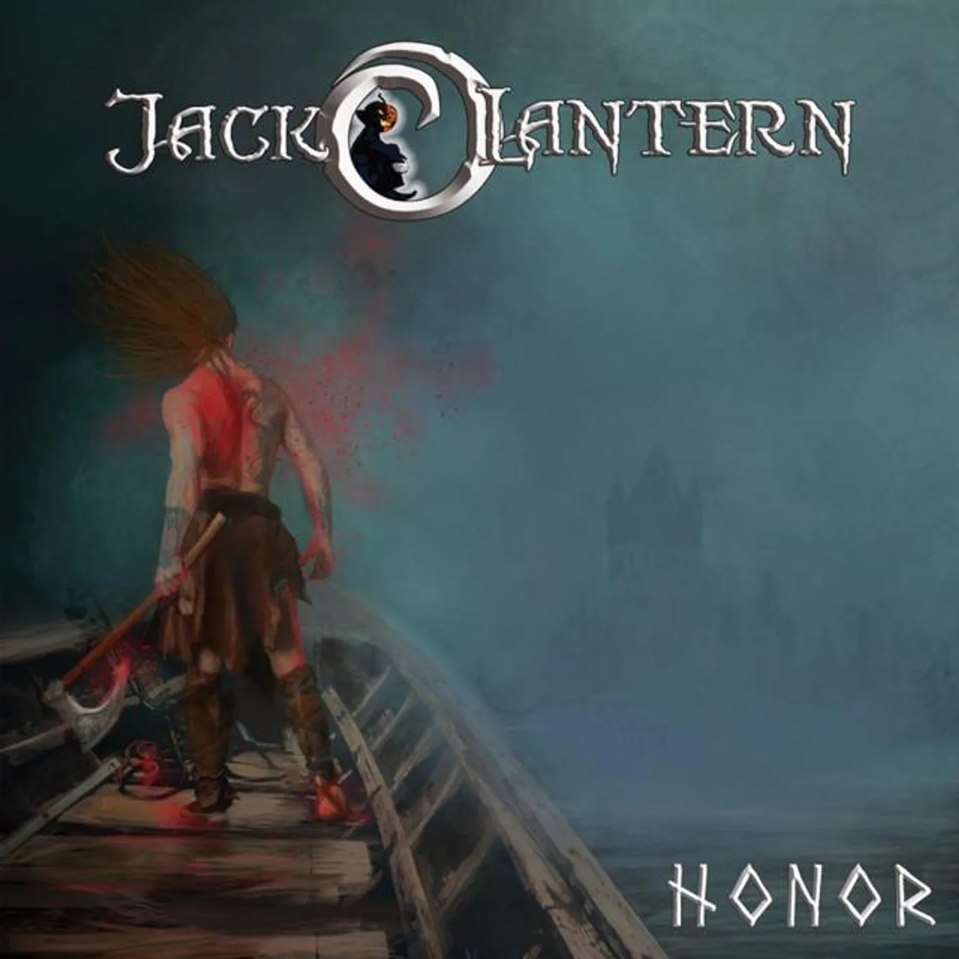 Jack O´Lantern