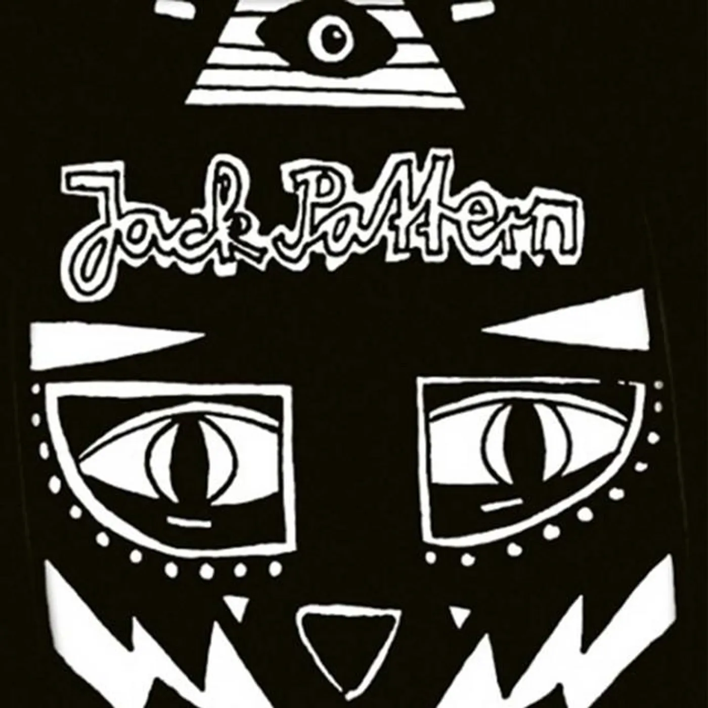 Jack Pattern Brand Page