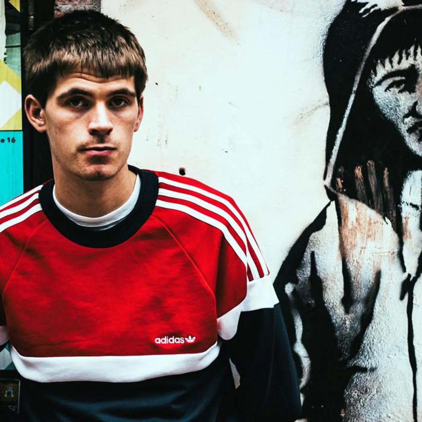 Jack Perrett