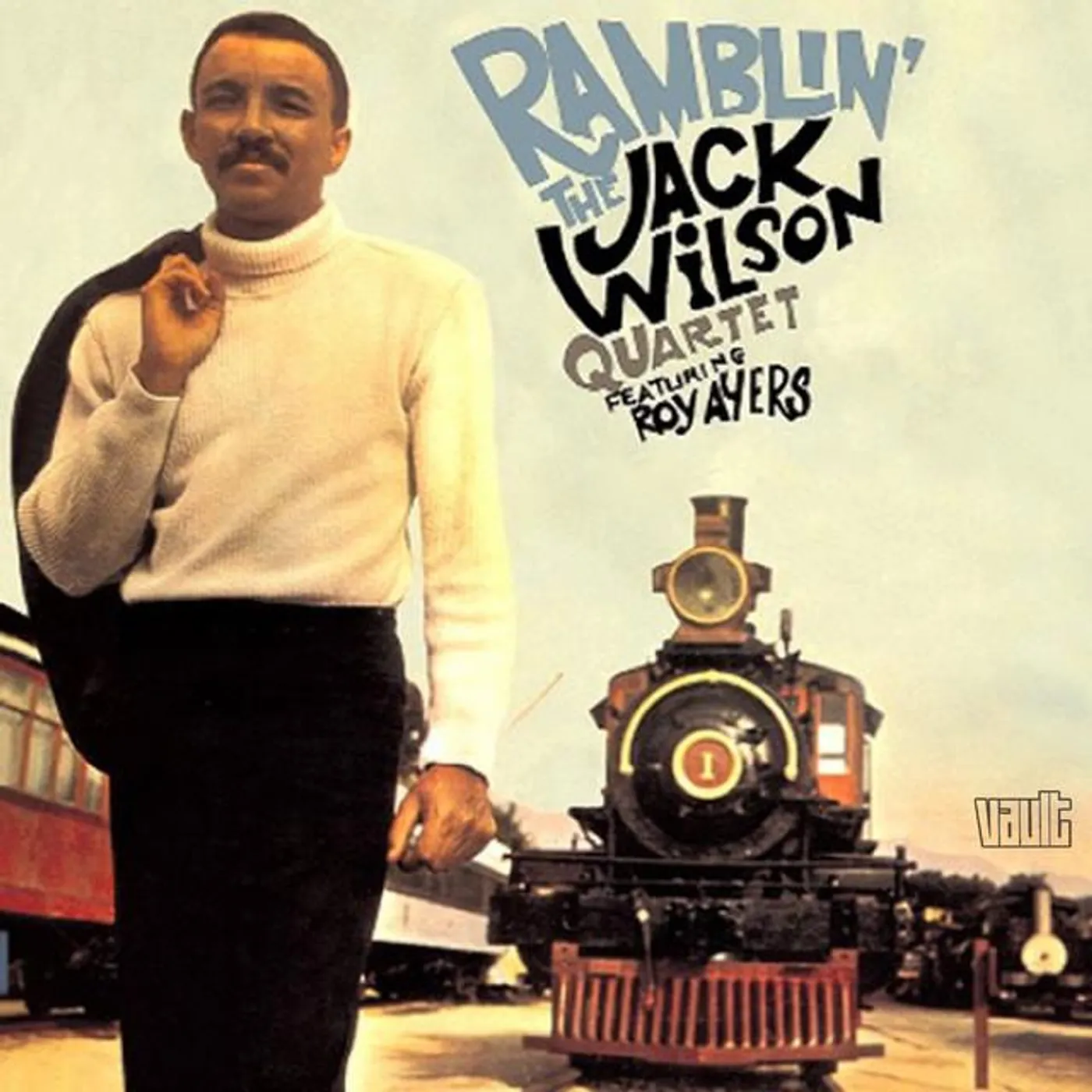 The Jack Wilson Quartet