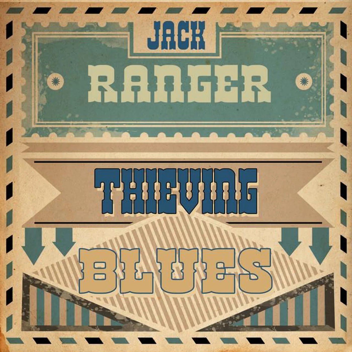 Jack Ranger