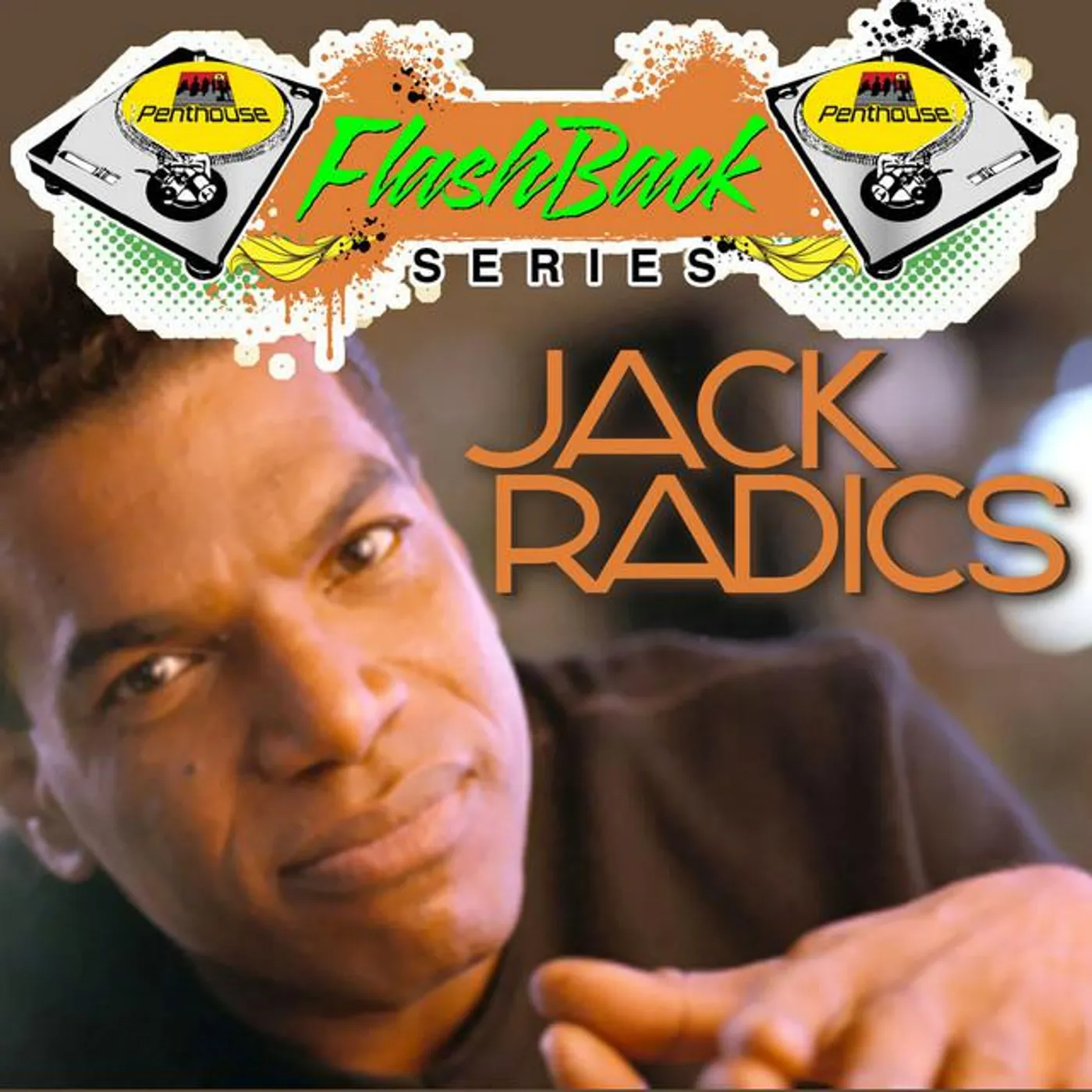 Jack Raddics