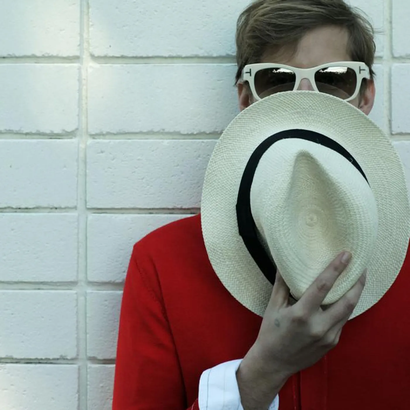 Jack's Mannequin Brand Page