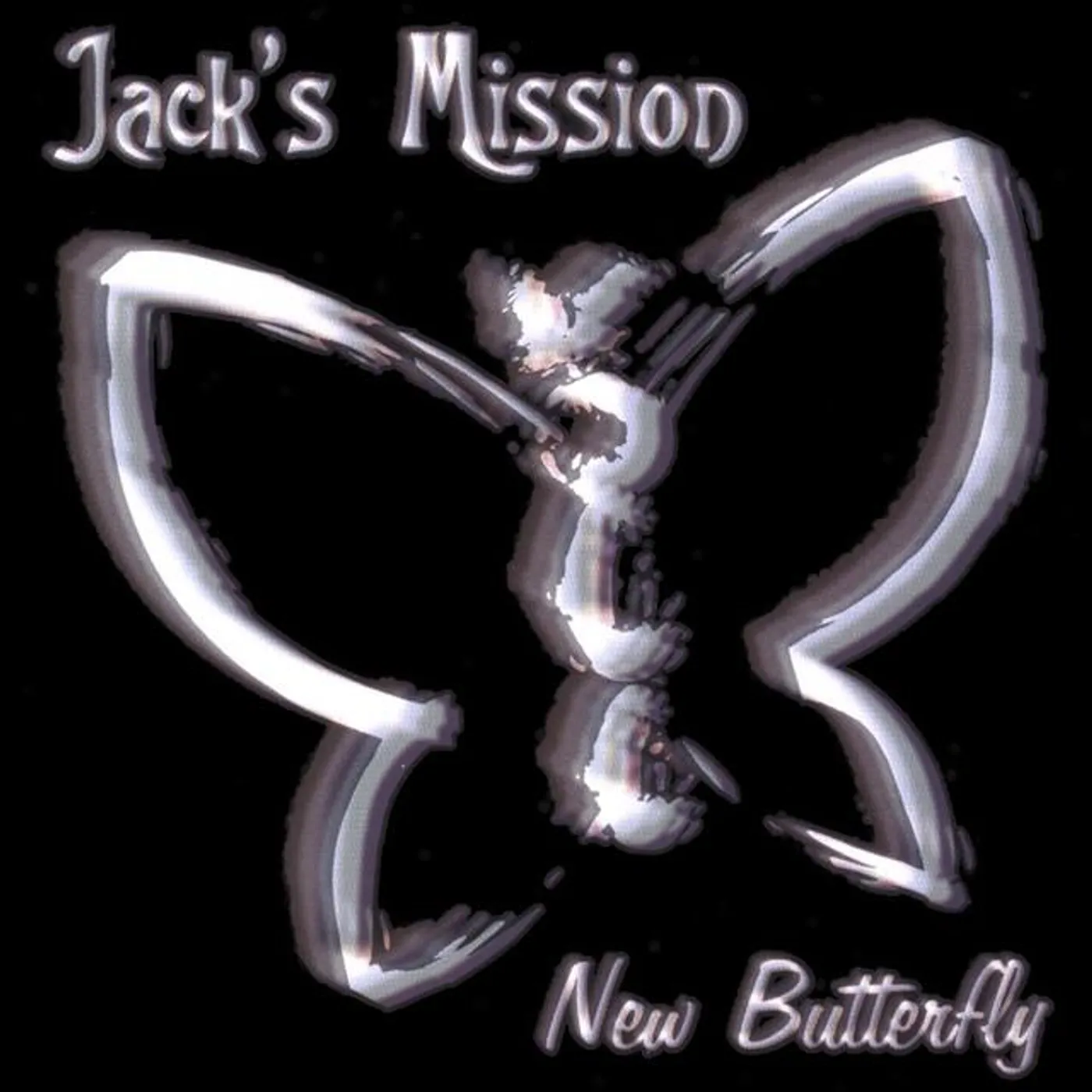 Jack's Mission Brand Page