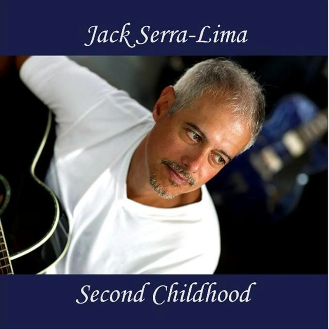 Jack Serra-Lima Brand Page
