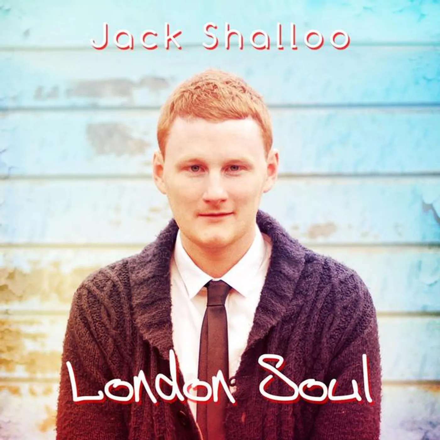 Jack Shalloo Brand Page