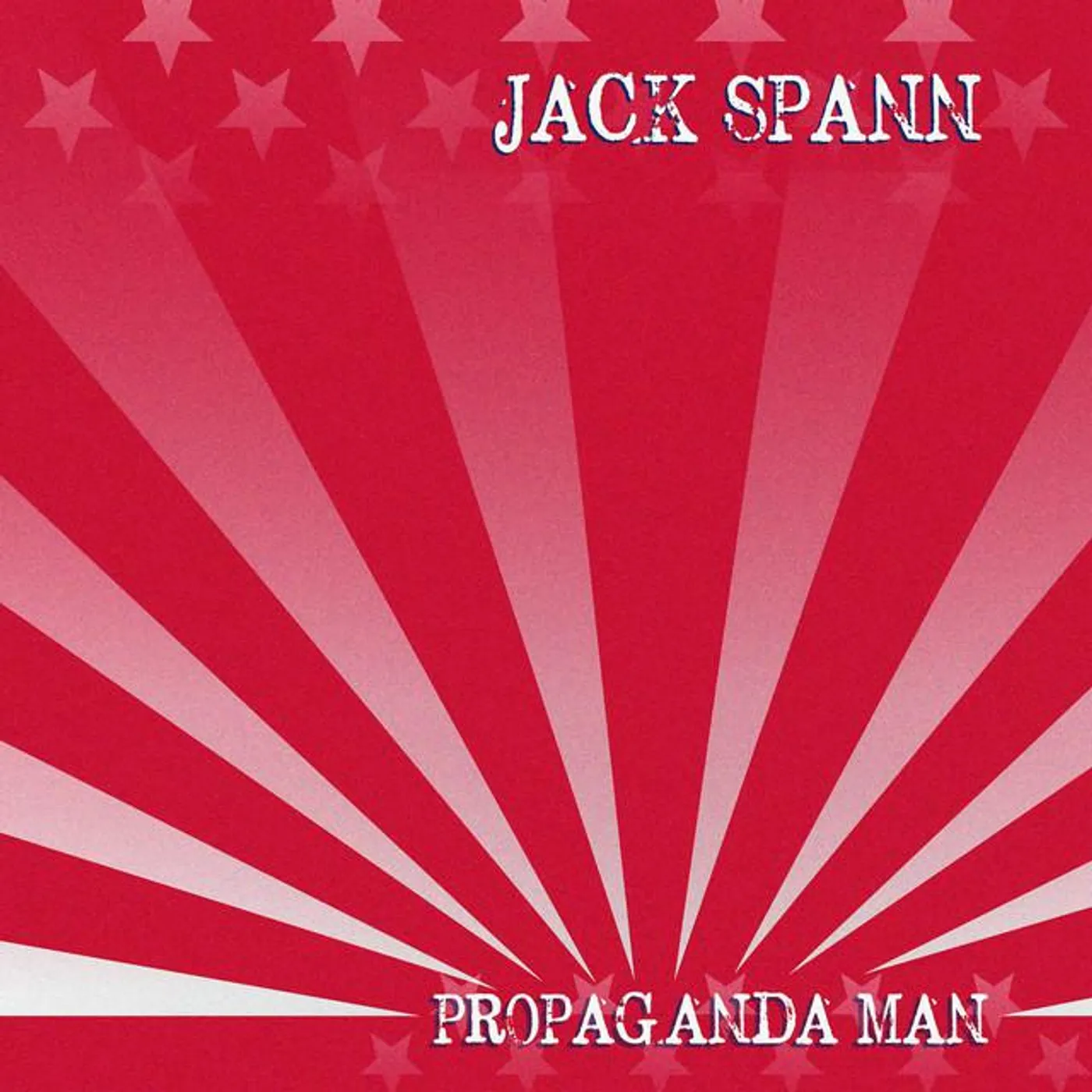 Jack Spann
