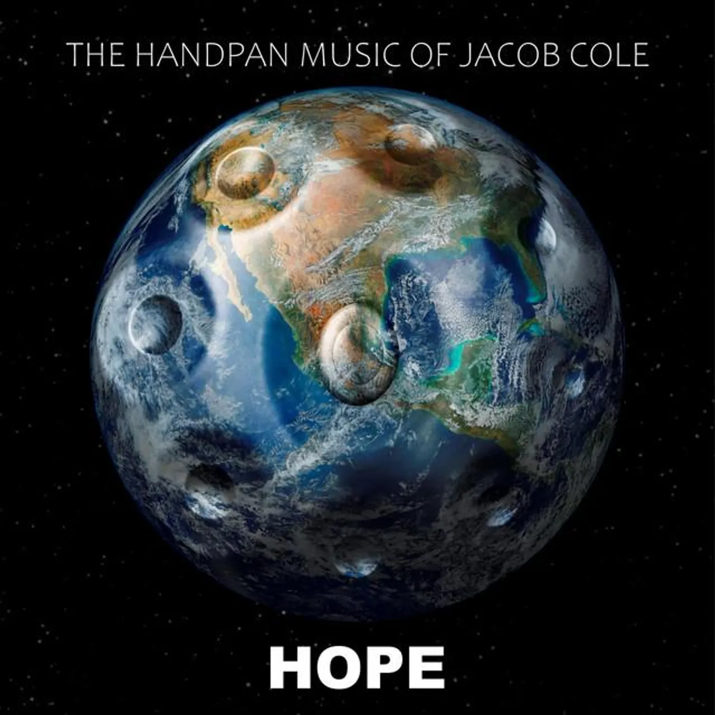 Jacob Cole
