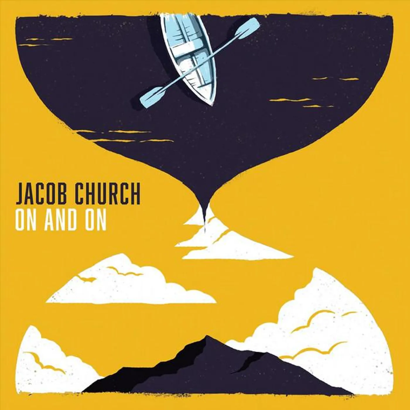 Jacob Church Brand Page