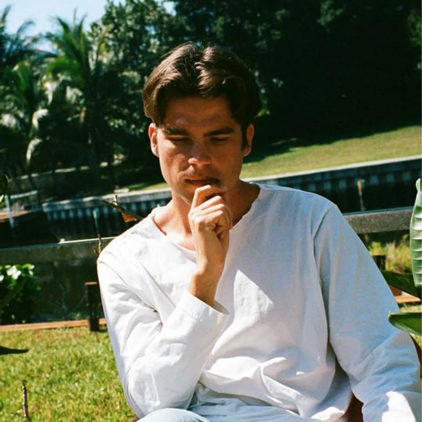 Jacob Cummings