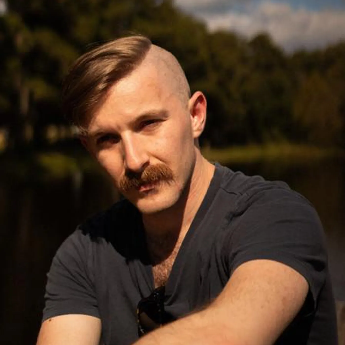 Jacob Adam Davis Brand Page