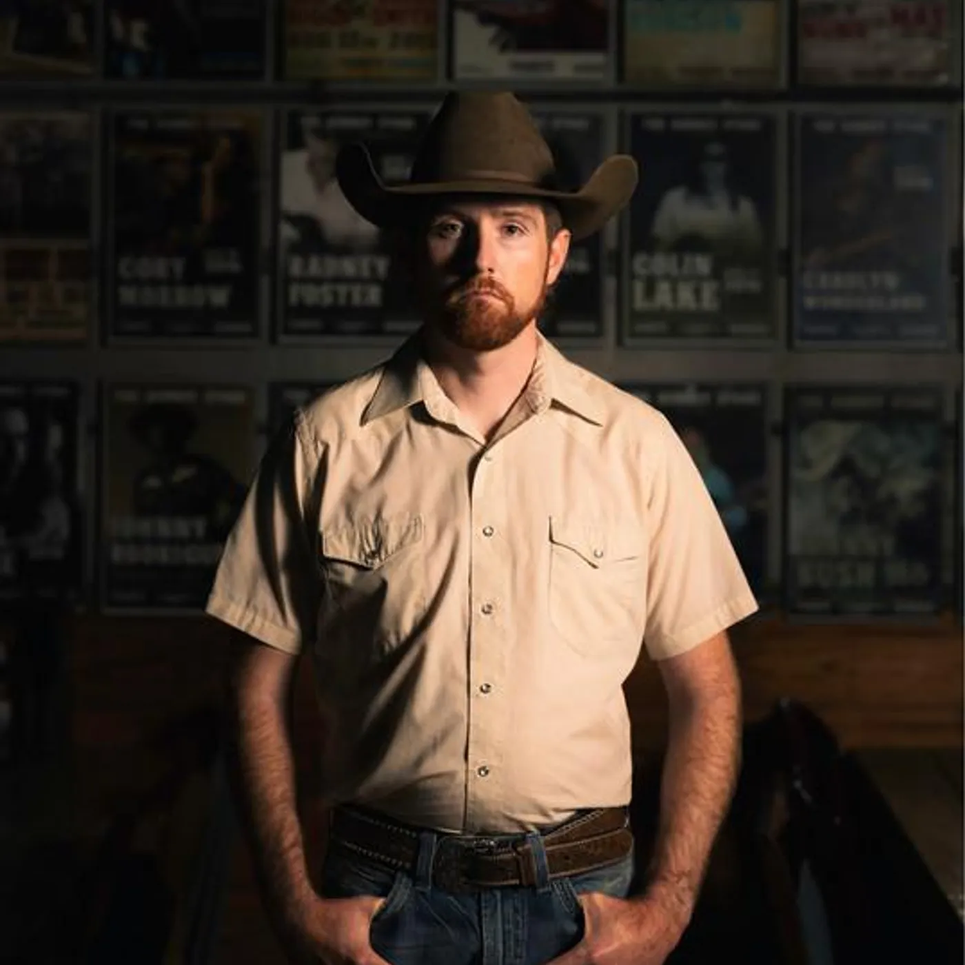 Jacob Boyd Brand Page