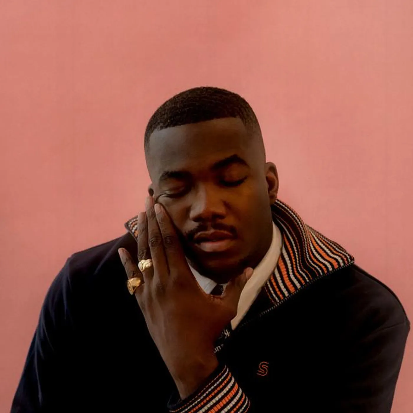 Jacob Banks Brand Page