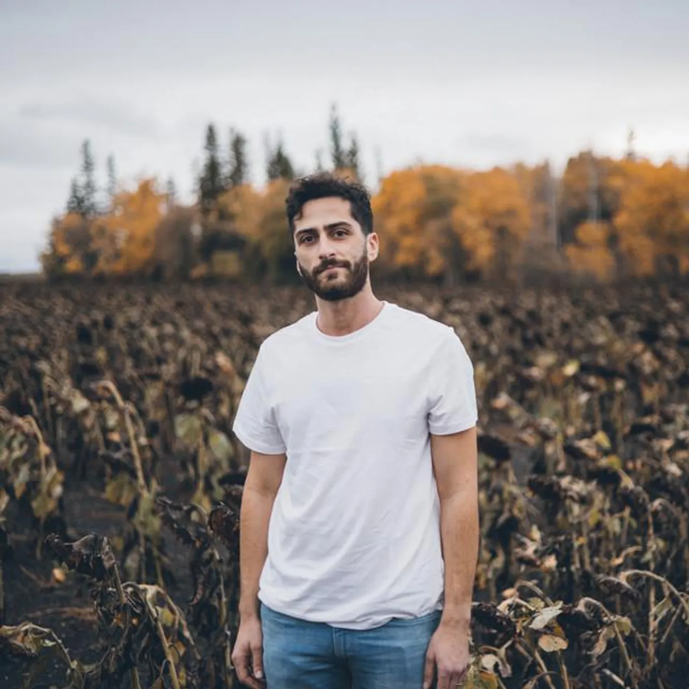 Jacob Brodovsky Brand Page