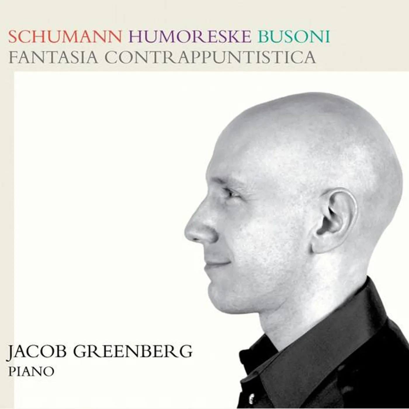 Jacob Greenberg