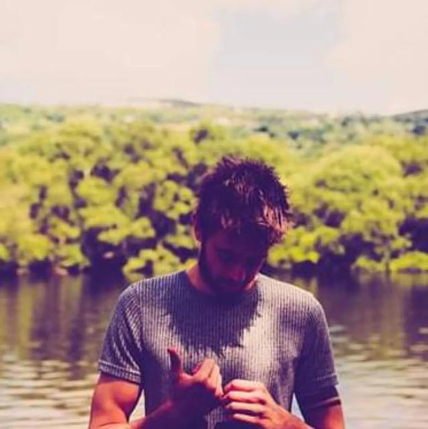 Jacob Elwy