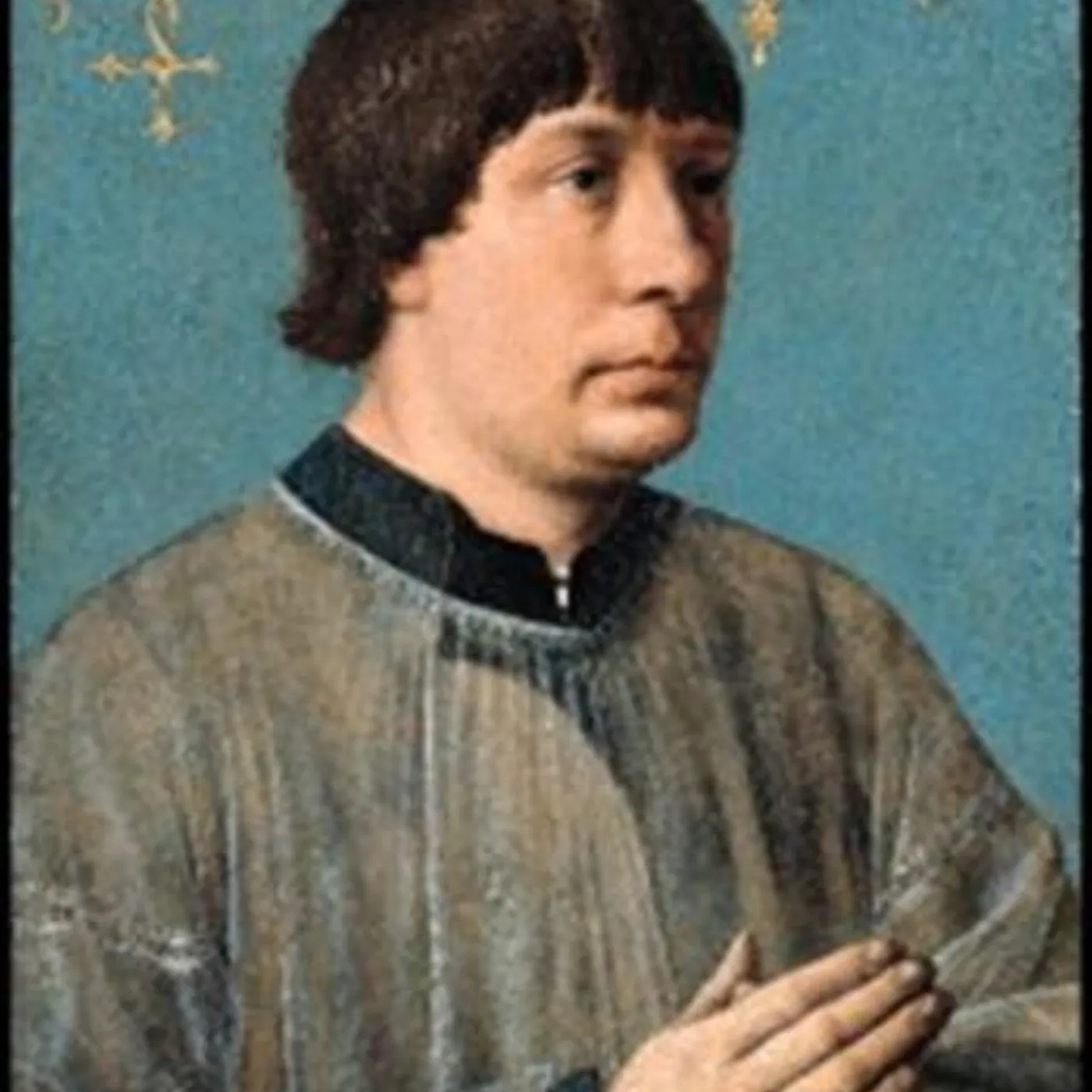 Jacob Obrecht Brand Page