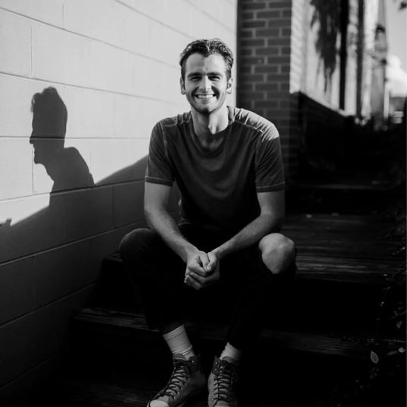 Jacob Mallow Brand Page