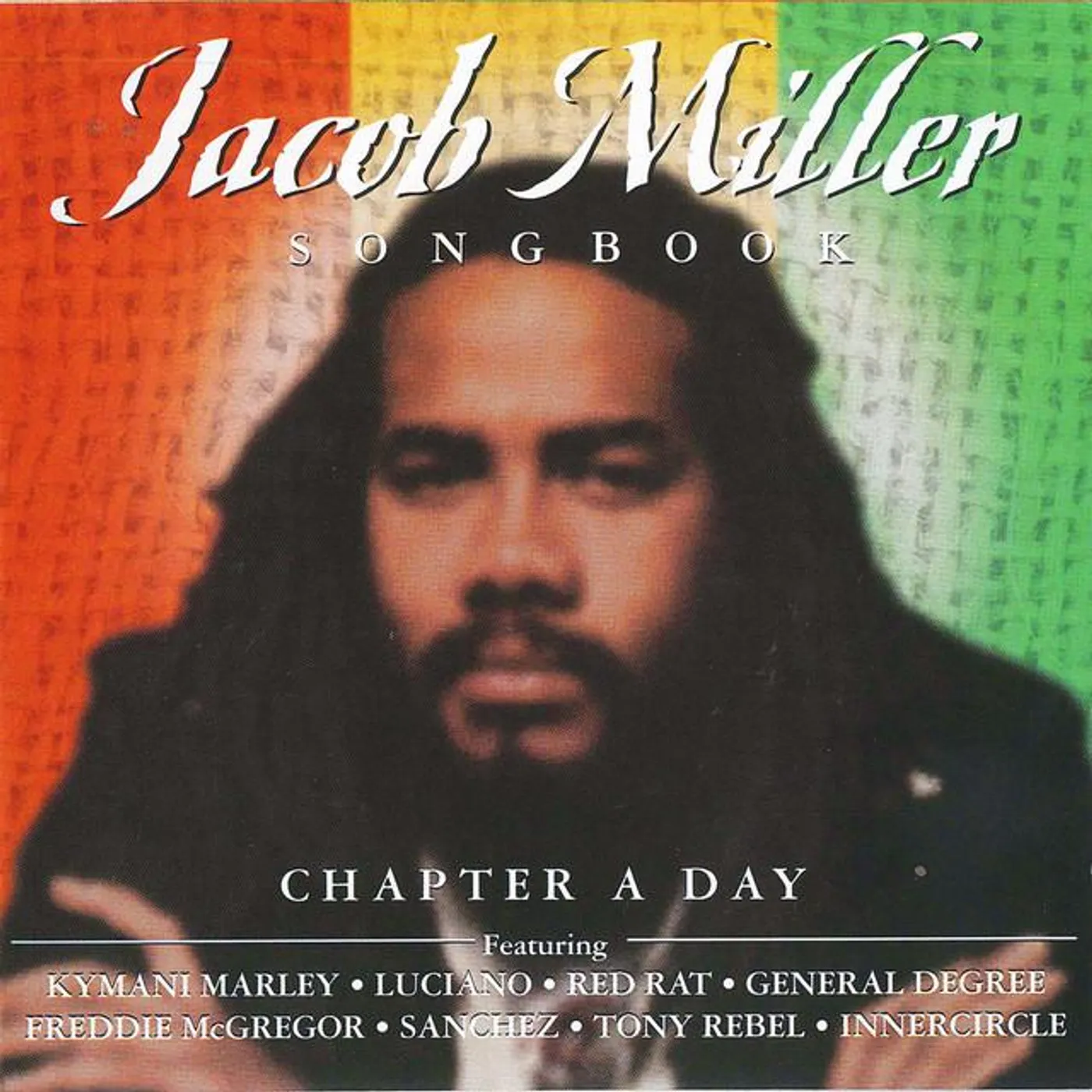 Jacob Miller Brand Page