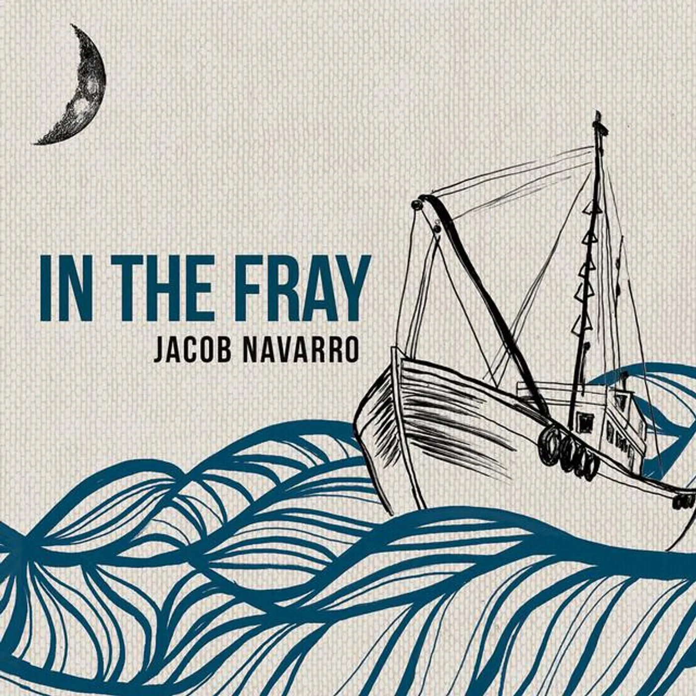 Jacob Navarro