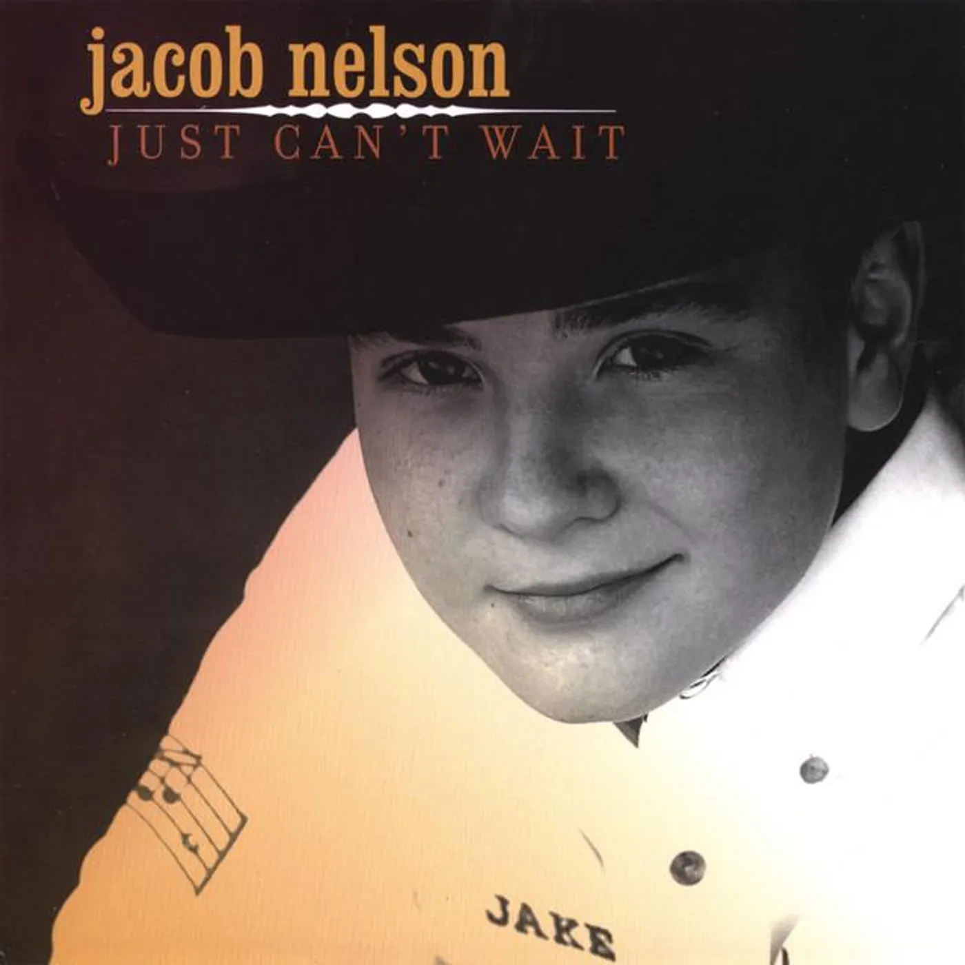 Jacob Nelson Brand Page