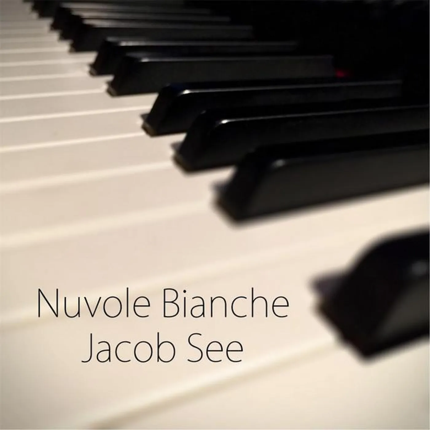 Jacob See Brand Page