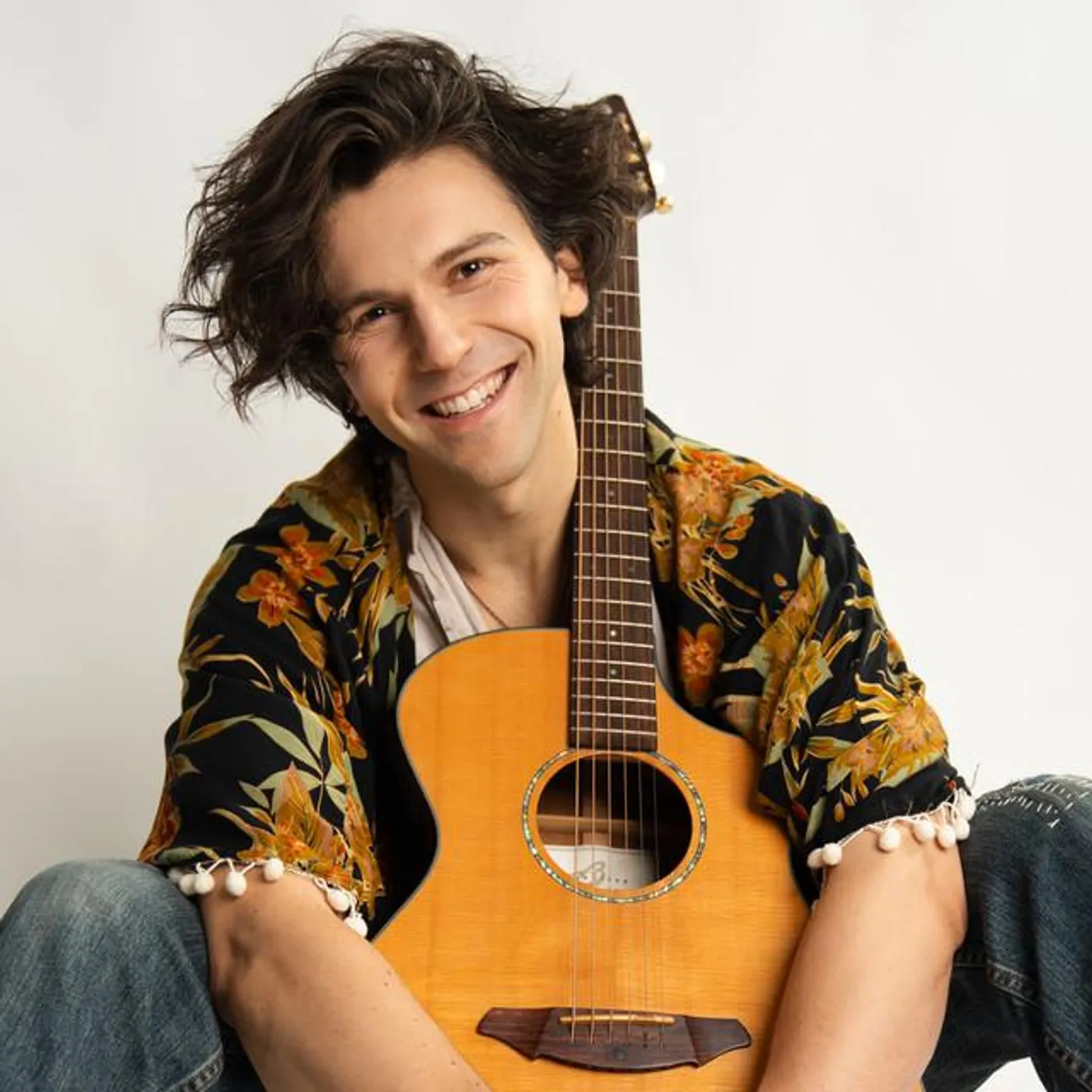 Jacob Shipley