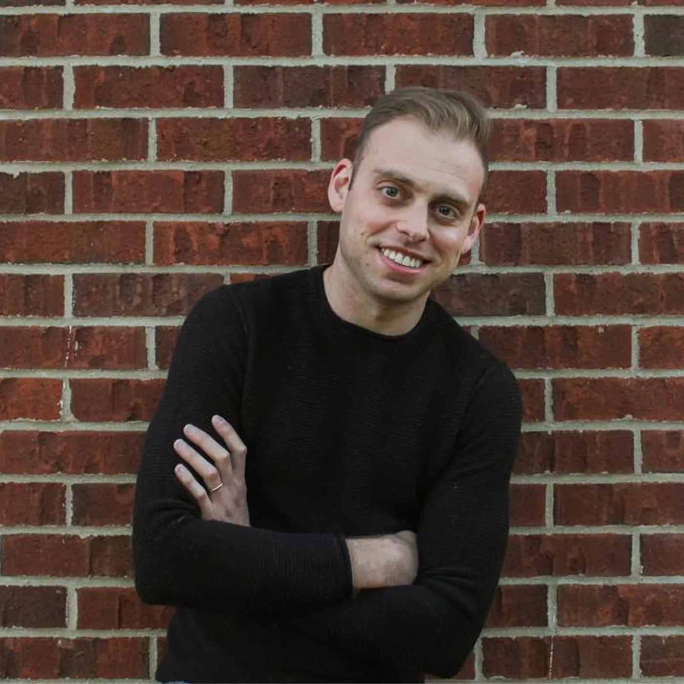 Jacob Spike Kraus Brand Page