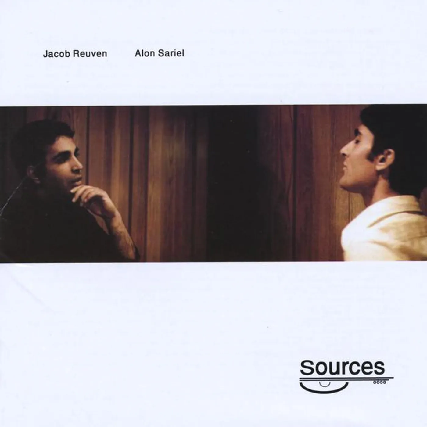 Jacob Reuven & Alon sariel