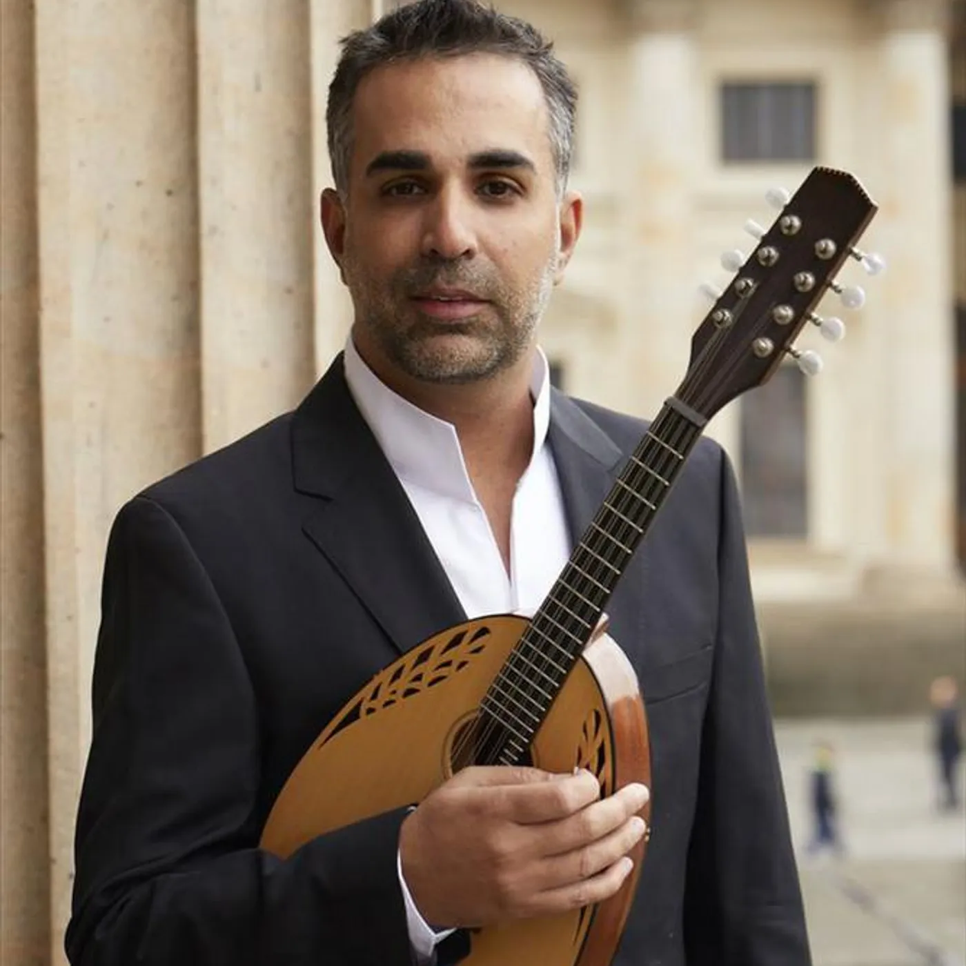 Jacob Reuven