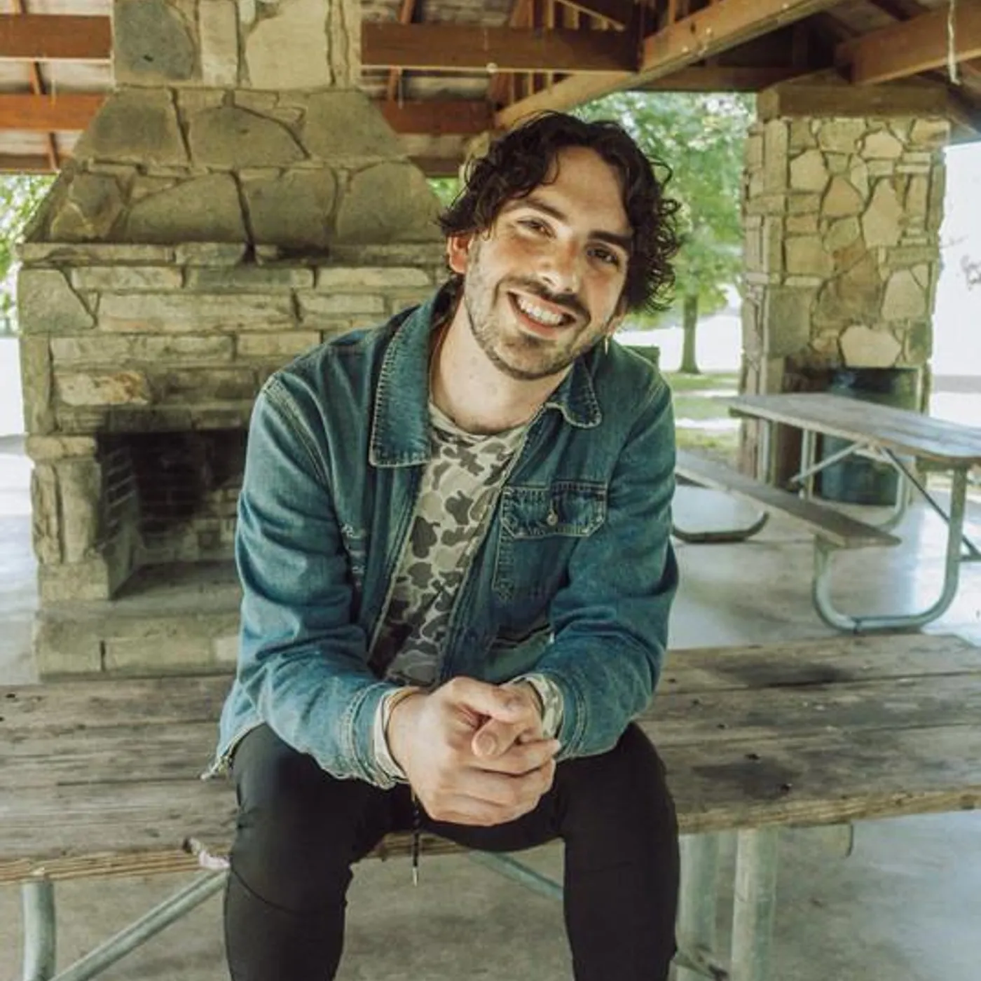 Jacob Rice Brand Page