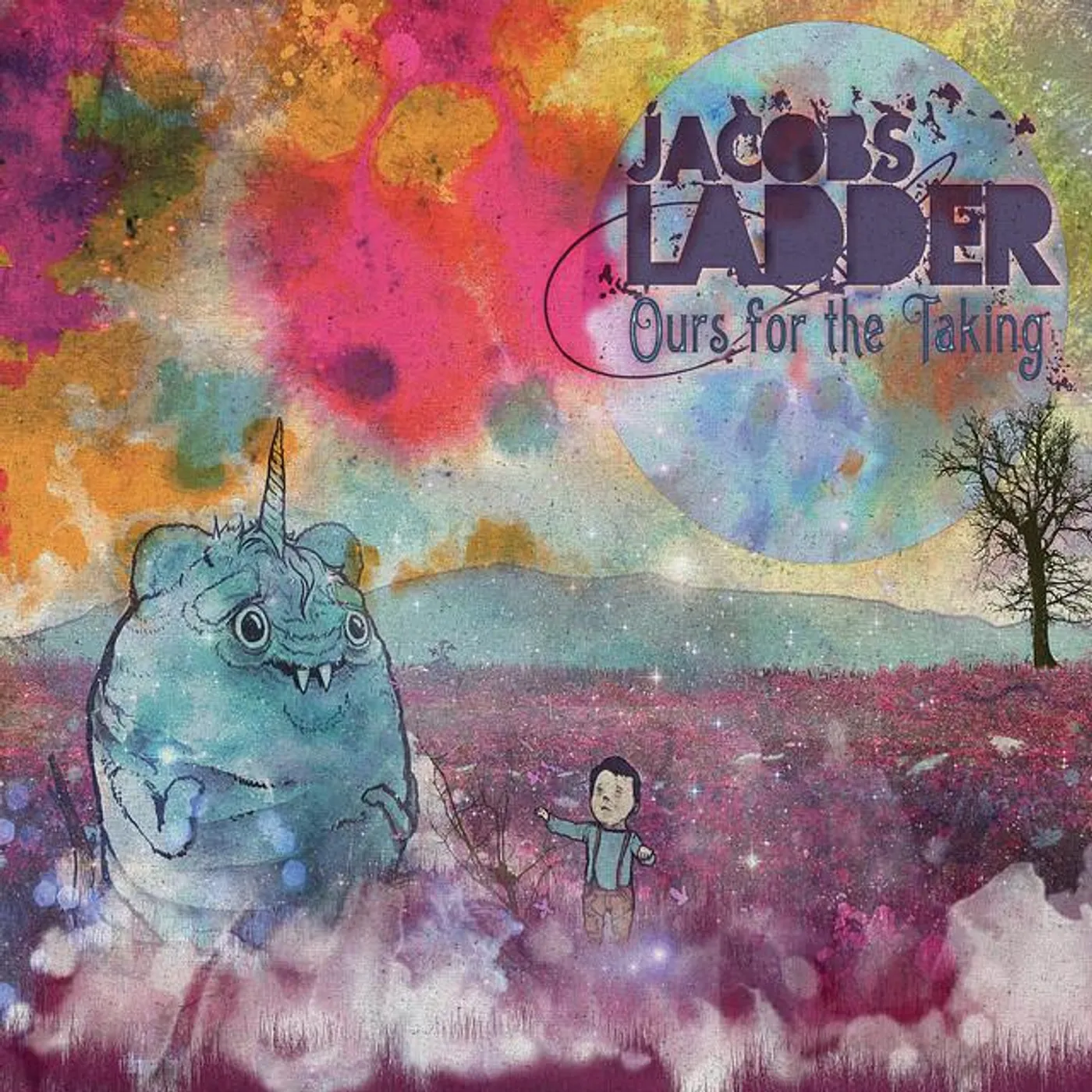 Jacob's Ladder