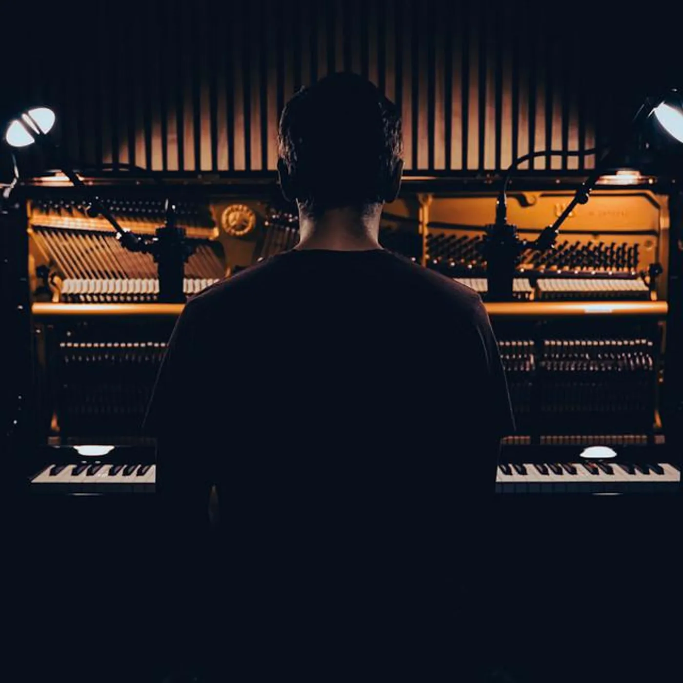 Jacob's Piano