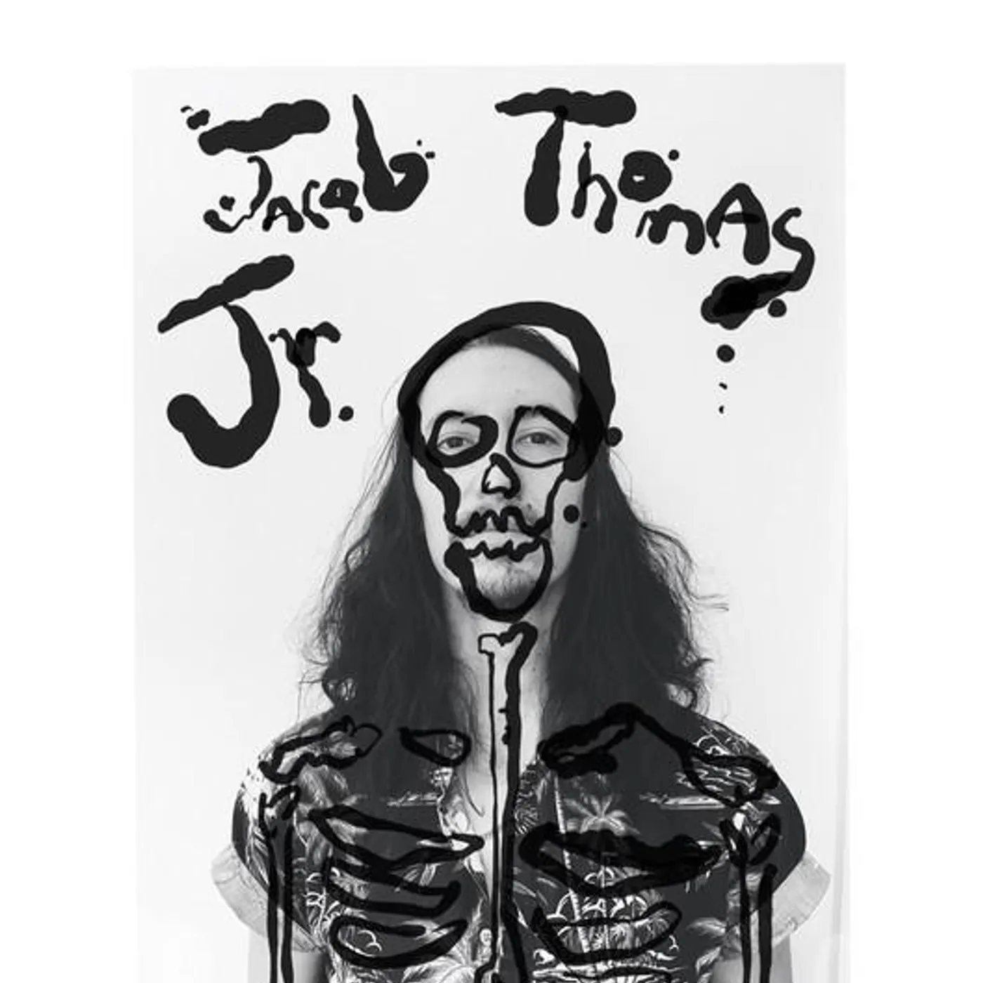Jacob Thomas Jr.